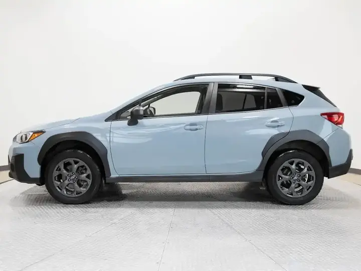 Subaru Crosstrek 2021 photo 2