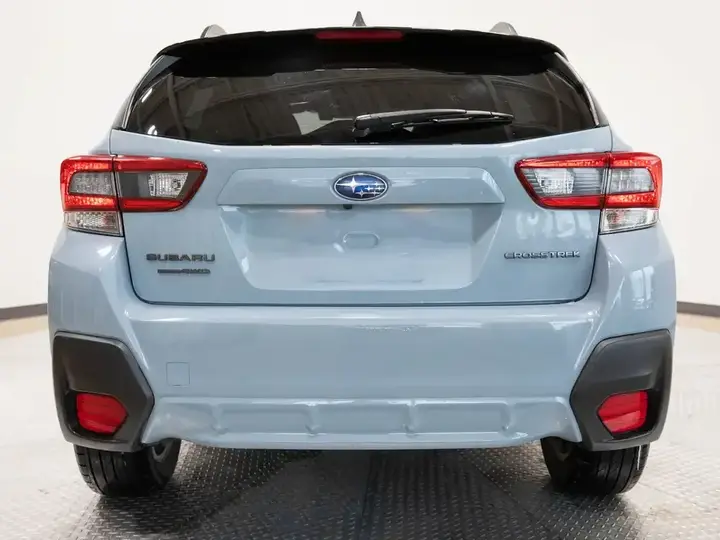 Subaru Crosstrek 2021 photo 4