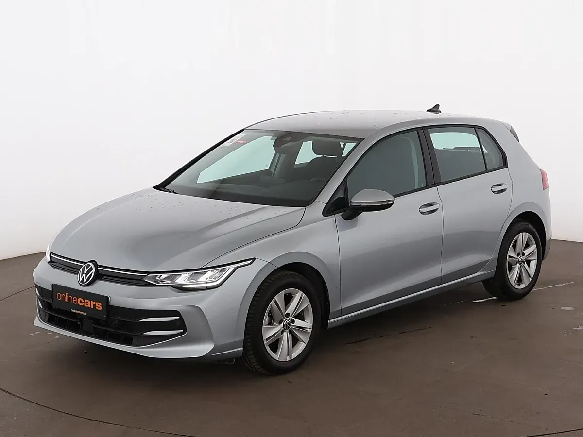 Volkswagen Golf 2025 photo 2