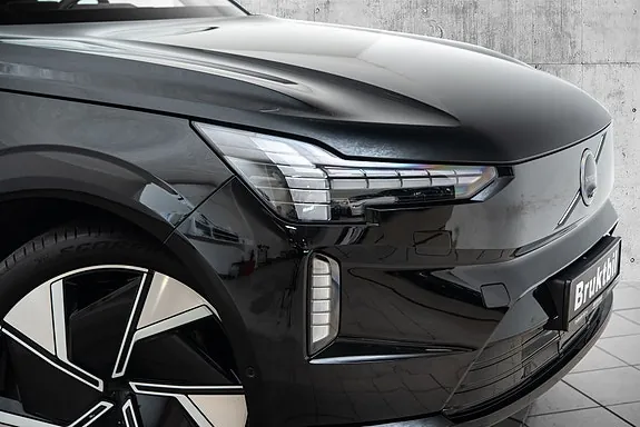 Volvo Ex90 2025 photo 3