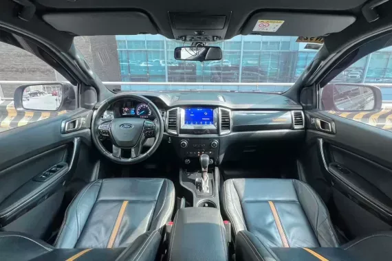 Ford Ranger 2021 photo 5