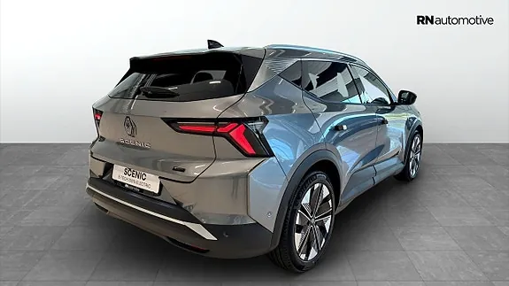 Renault Scenic 2026 photo 5