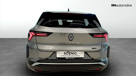 Renault Scenic 2026 photo 4