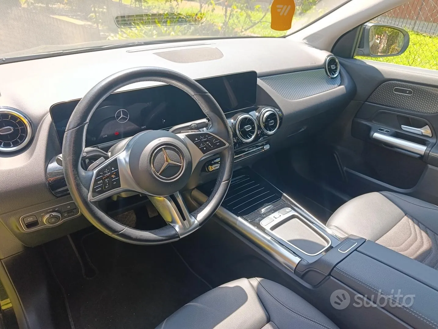 Mercedes-Benz Gla 2023 photo 4