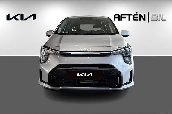 Kia Picanto 2026 photo 2