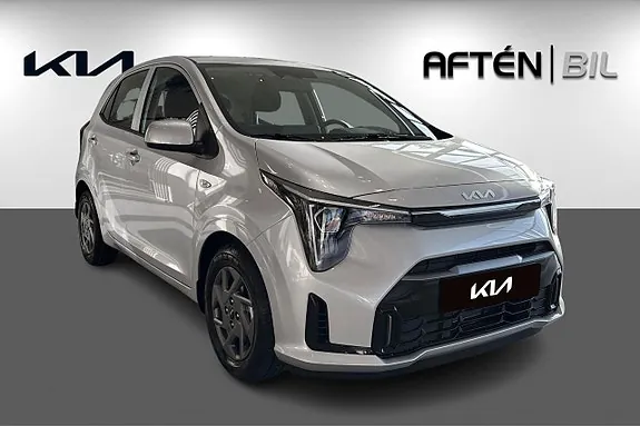 Kia Picanto 2026 photo 3