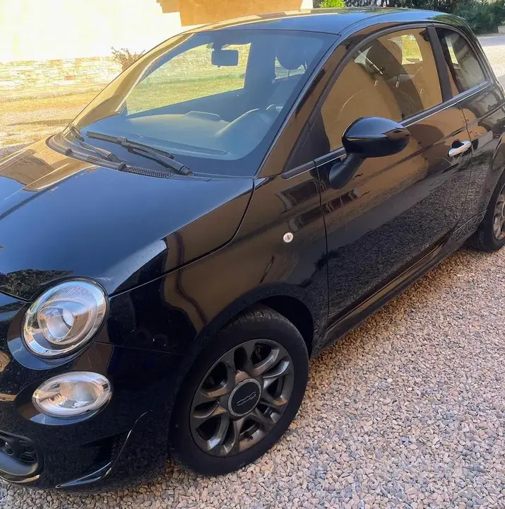 Fiat 500 2021 photo 2