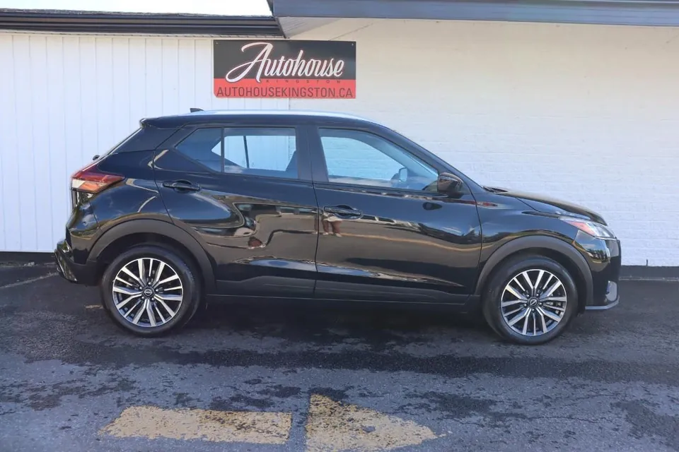 Nissan Kicks 2025 photo 5