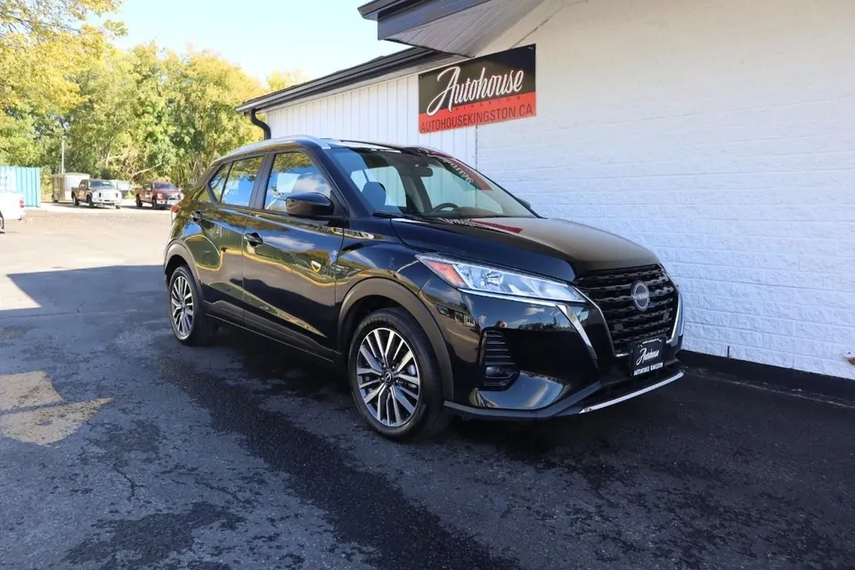 Nissan Kicks 2025 photo 4