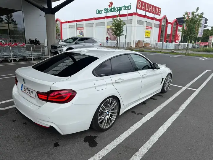 BMW 4 Series 2014 photo 3