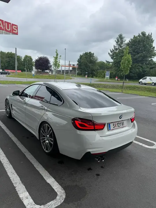 BMW 4 Series 2014 photo 2