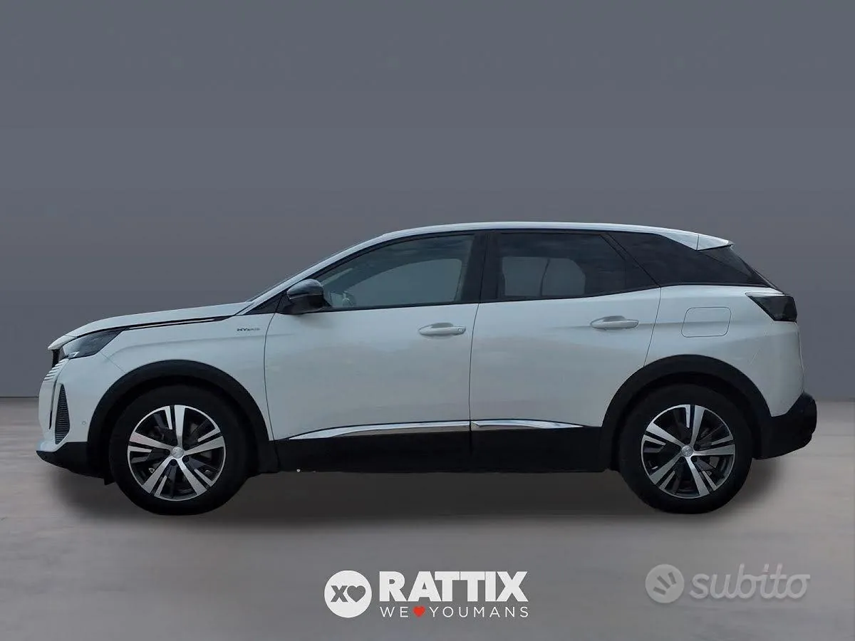 Peugeot 3008 2023 photo 2