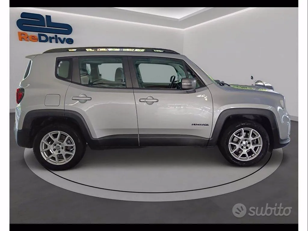 Jeep Renegade 2019 photo 3
