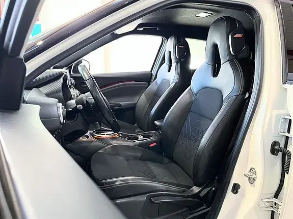 Nissan Juke 2021 photo 4