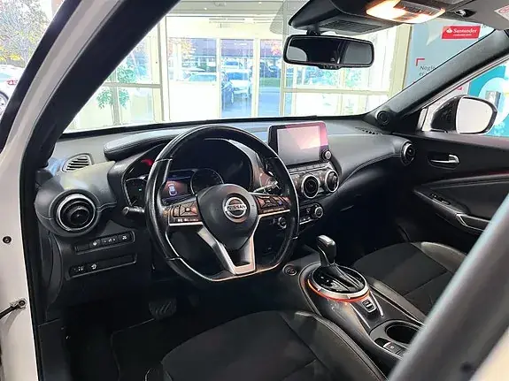 Nissan Juke 2021 photo 5