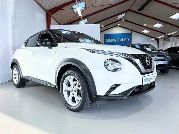 Nissan Juke 2021 photo 3