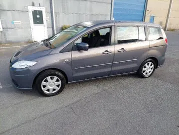 Mazda 5