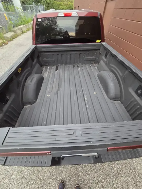 Ford F-150 2015 photo 4