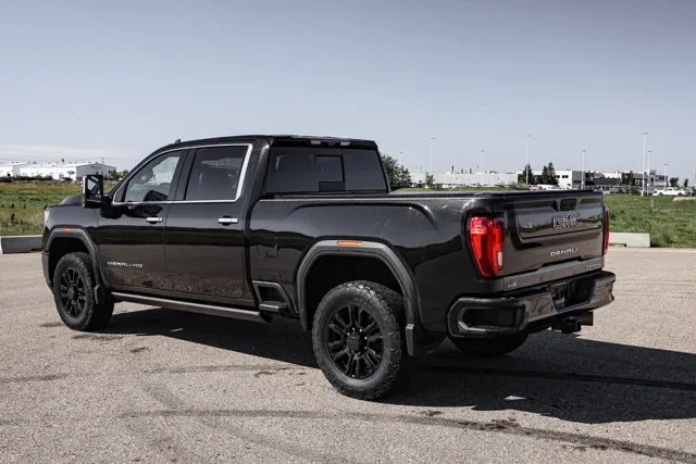 GMC Sierra 2500Hd 2021 photo 2