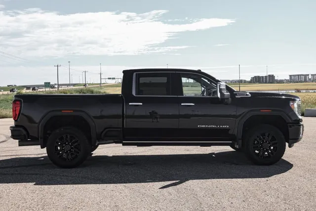 GMC Sierra 2500Hd 2021 photo 5