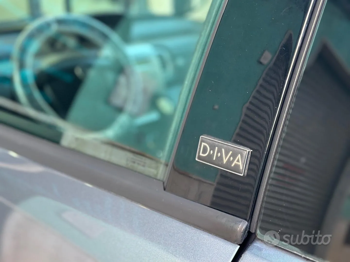 Lancia Ypsilon 2010 photo 5
