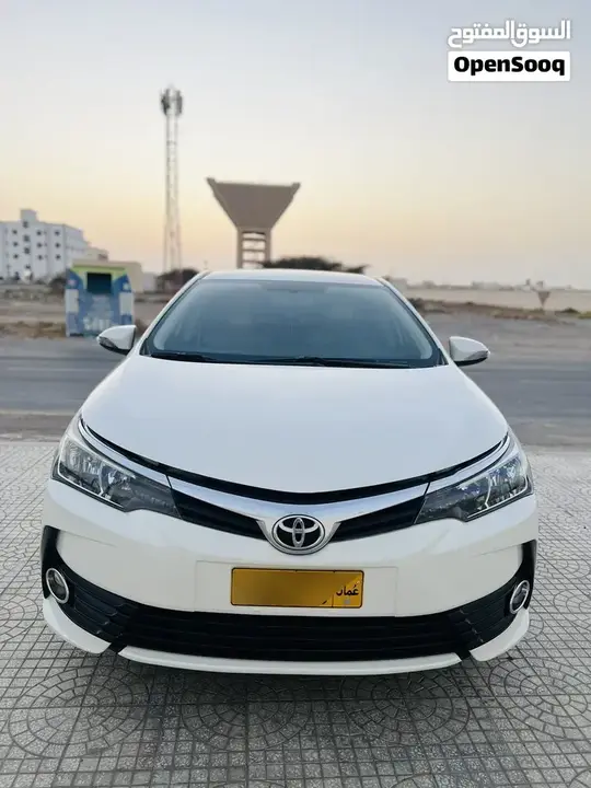 Toyota Corolla 2020 photo 5