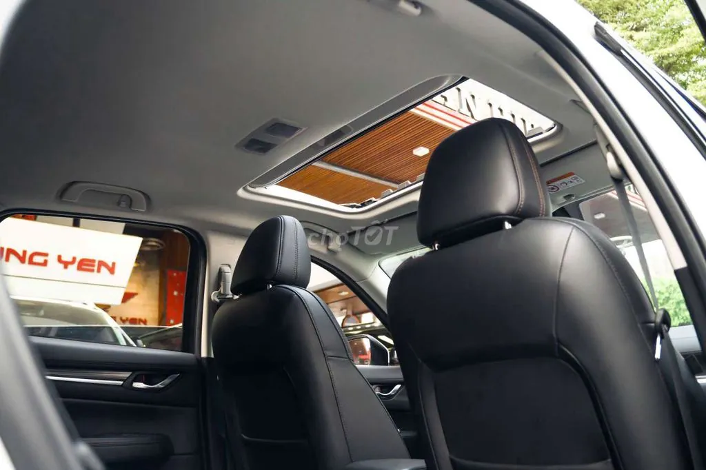 Mazda Cx-5 2022 photo 3