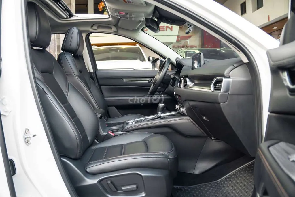 Mazda Cx-5 2022 photo 2