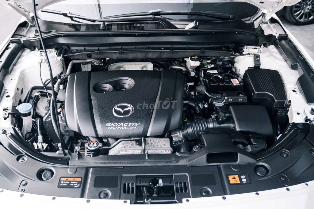 Mazda Cx-5 2022 photo 4