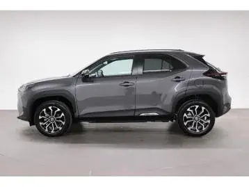 Toyota Yaris Cross 2025 photo 2