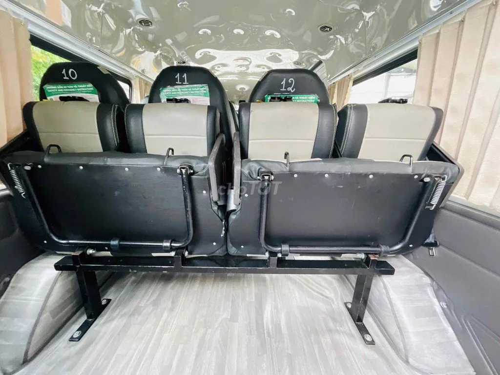 Ford Transit 2023 photo 5