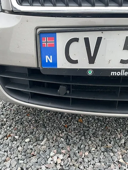 Skoda Octavia 2009 photo 3
