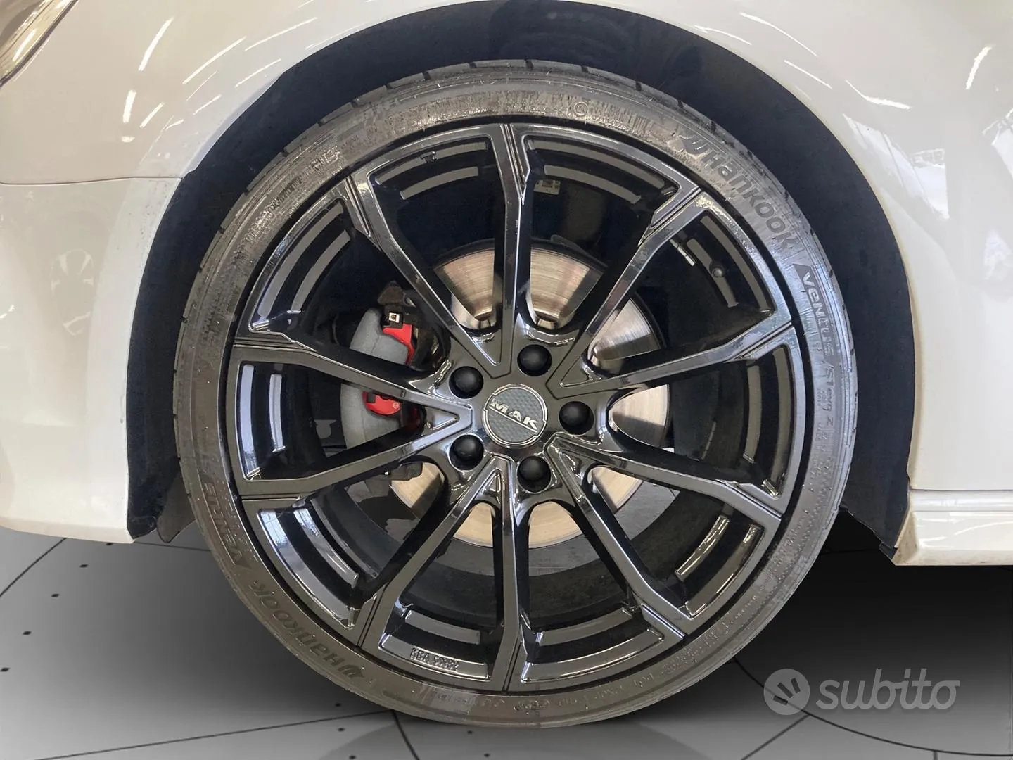 Audi A3 Sportback 2017 photo 5