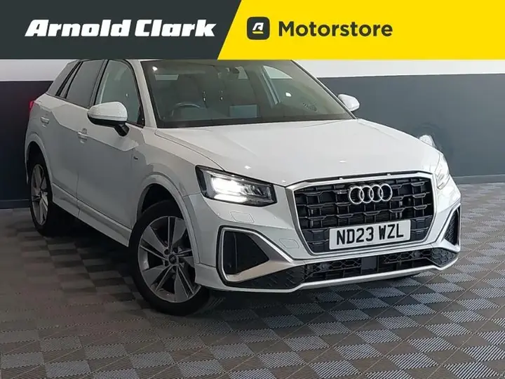 Audi Q2