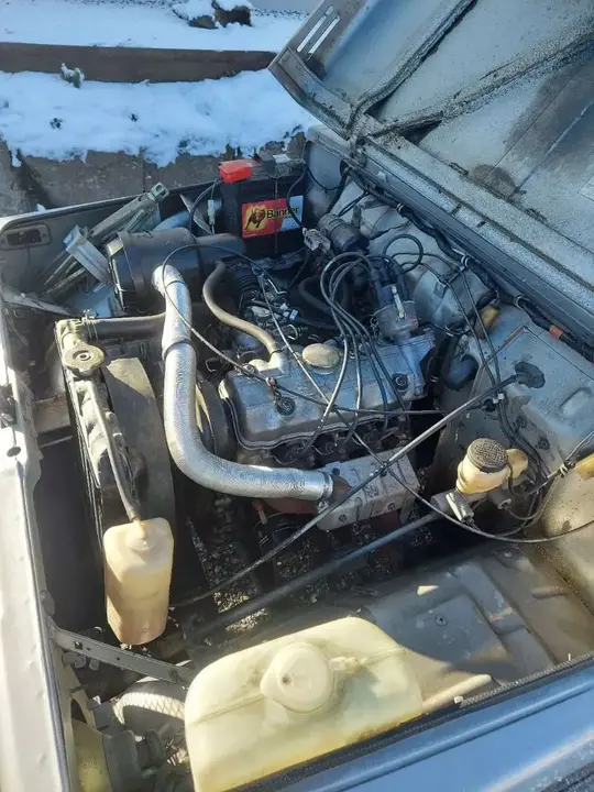 Suzuki Sj410