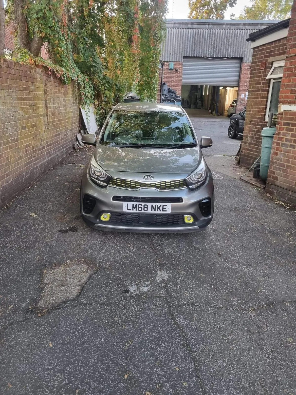 Kia Picanto