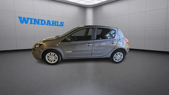 Renault Clio 2012 photo 4
