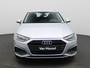 Audi A4 Avant 2022 photo 3