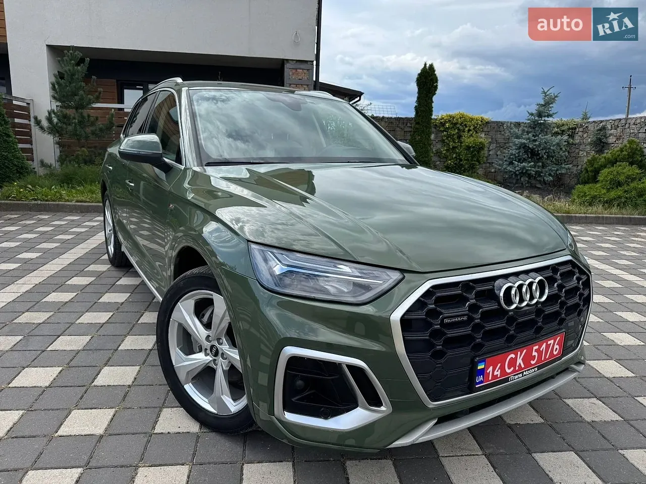 Audi Q5