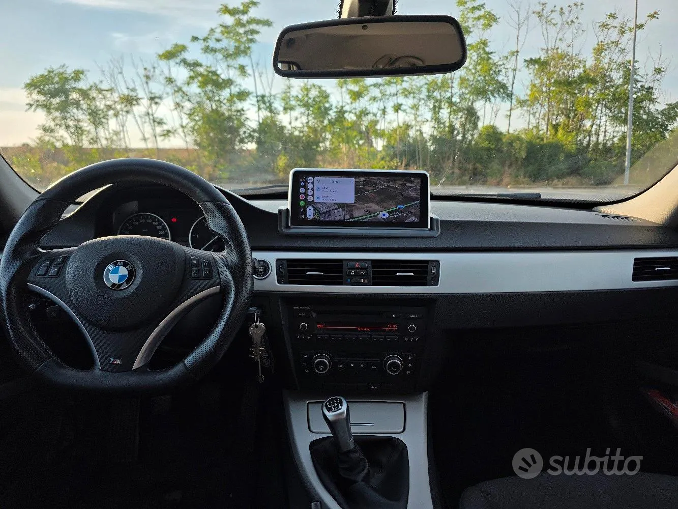 BMW 3 Series 2009 photo 5