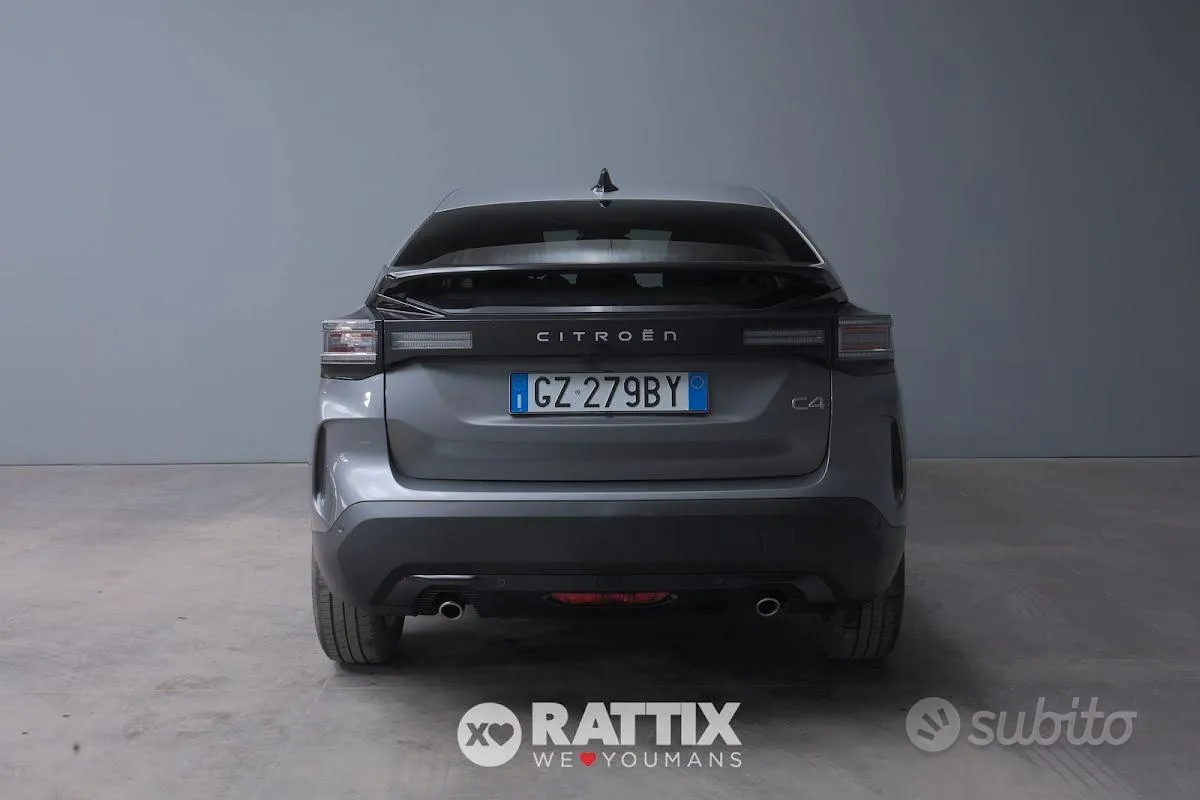 Citroen C4 Iii 2025 photo 5
