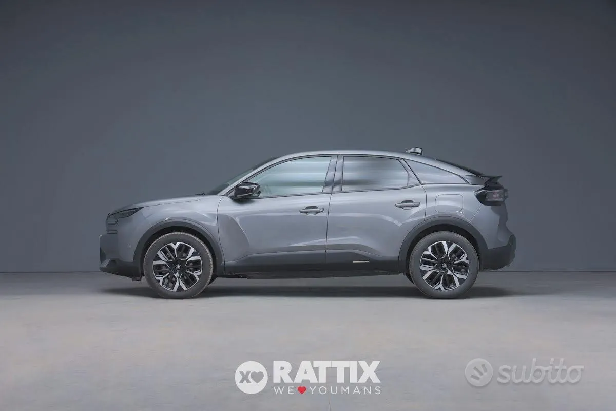 Citroen C4 Iii 2025 photo 2