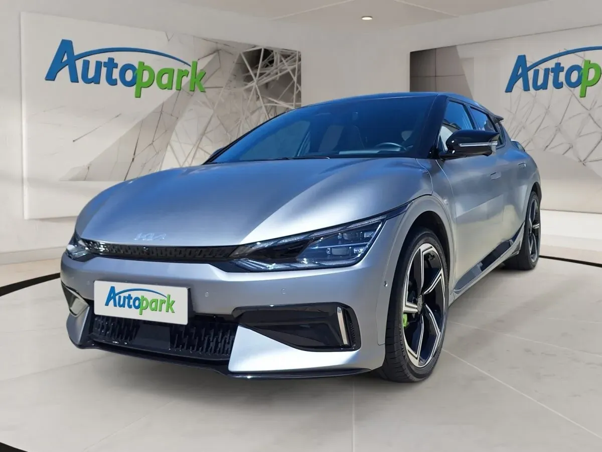 Kia Ev6