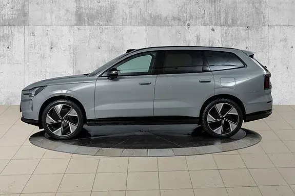 Volvo Ex90 2025 photo 2