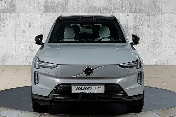 Volvo Ex90 2025 photo 5