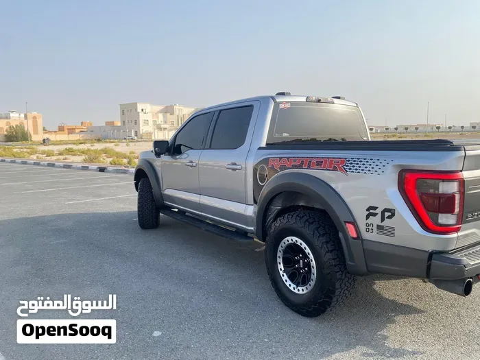 Ford F-150 2021 photo 3