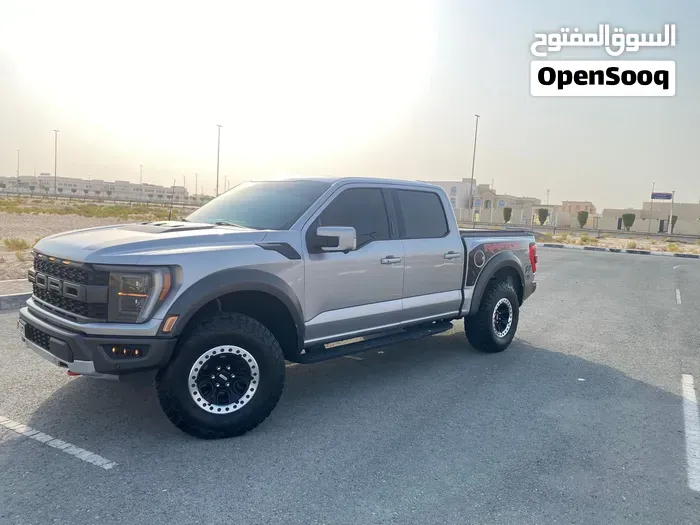 Ford F-150 2021 photo 2