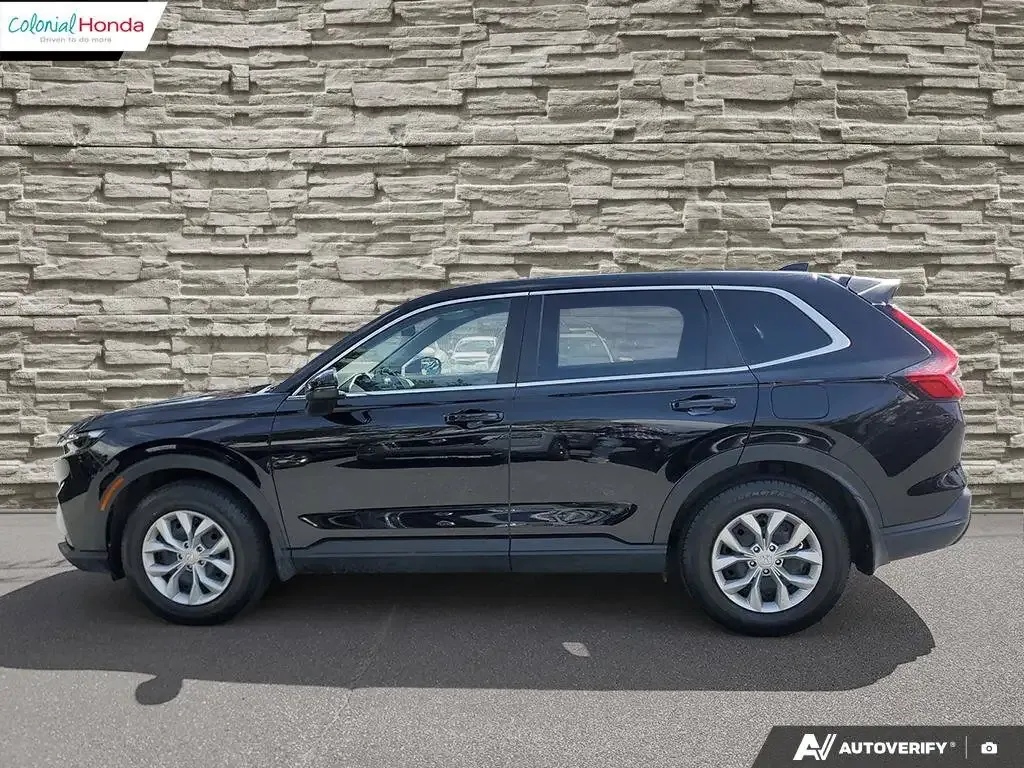 Honda Cr-V 2024 photo 3