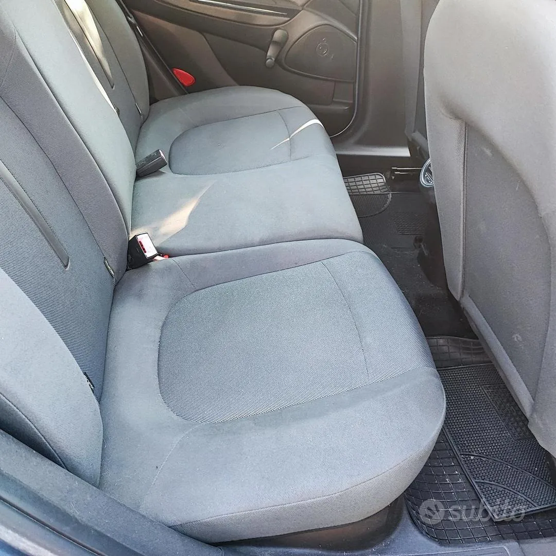 Fiat Bravo 2008 photo 5