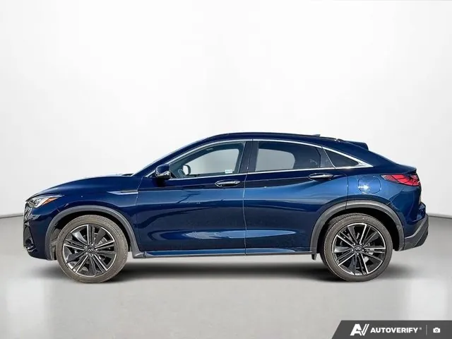 Infiniti Qx55 2022 photo 2